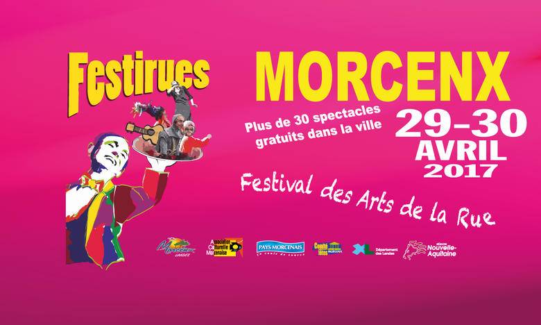 Différents blocs de gradins normaux montés à FESTIRUES à Morcenx, dans les Landes