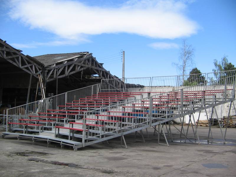 Location grandins 1 200 places