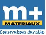 M+ MATERIAUX Commerce de gros de bois et de matériaux de construction SOORTS HOSSEGOR