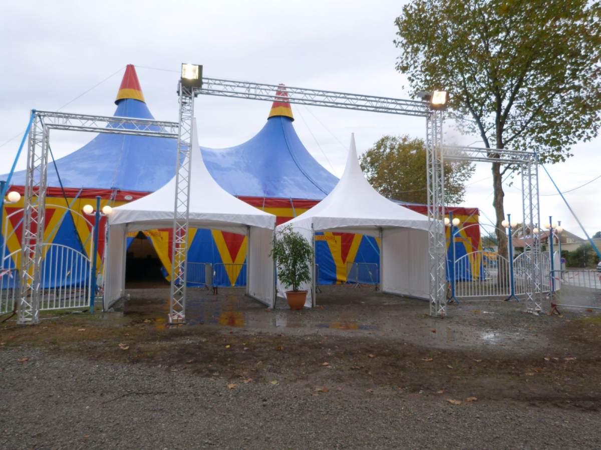 location de pagodes dans les landes