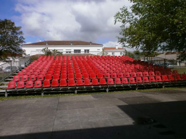 Chapiteaux Santus -  Où trouver la location d'un chapiteau de cirque ovale à Toulouse en Haute-Garonne ?
