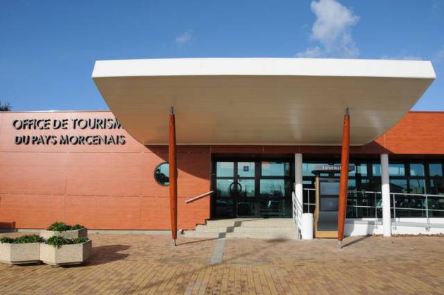 Communauté de Communes du Pays Morcenais office de tourisme morcenx