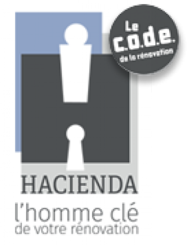 HACIENDA33 rénovation d'immeubles anciens LIBOURNE  BORDEAUX SAINT EMILION